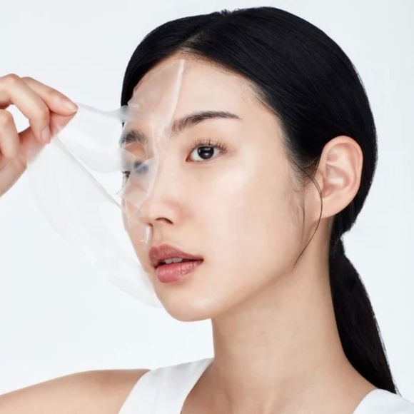 Biodance Bio Collagen Deep Hydrogel Overnight Firm Mask 24 Sheets K-Beauty NEW